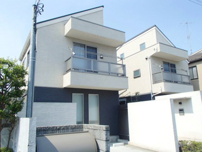 ★住環境良好な閑静な住宅街の立地★