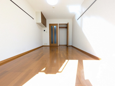 バルコニーから見た景色です♪