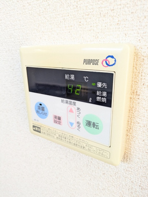 2口コンロが設置されております♪