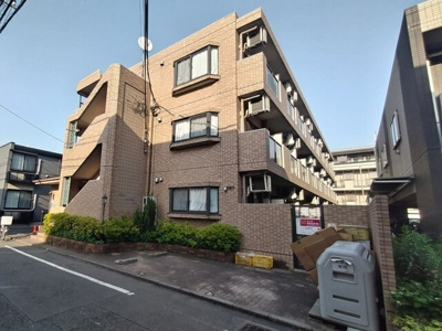 外観です♪
