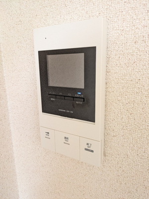 冷蔵庫、洗濯機置き場です♪