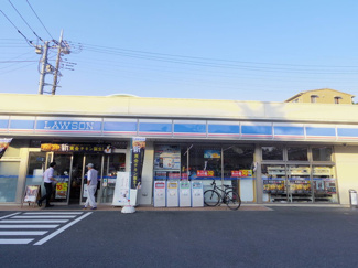 コンビニ