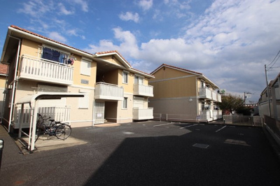 ★敷地内駐車場★（有料・要空き確認）