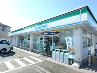 コンビニ