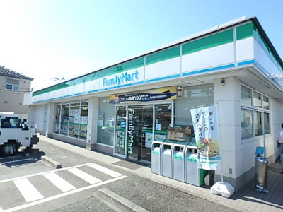 コンビニ