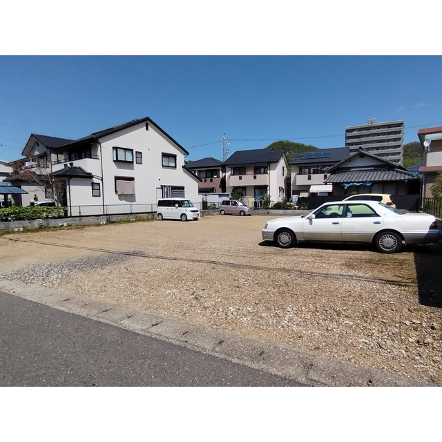 岐阜市北一色９丁目の駐車場のその他
