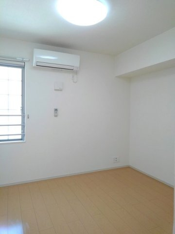 ヴィラ・アンジュの内装|過ごしやすい室内です