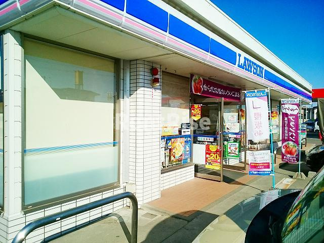 アドーラ木曽川　Ⅸの展望|その他