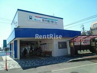 アドーラ木曽川　Ⅸのその他|その他