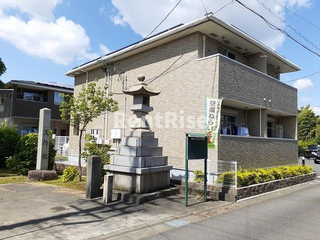 アドーラ木曽川　Ⅸの外観|外観写真
