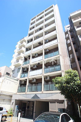 【外観】 | メインステージ大森駅前