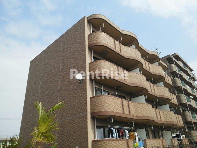 エトワール　ヒトミの外観|外観写真