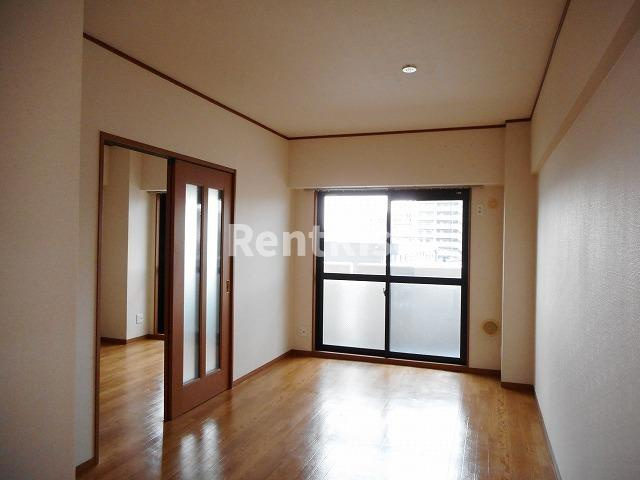 エトワール　ヒトミの居間・リビング|居室・リビング