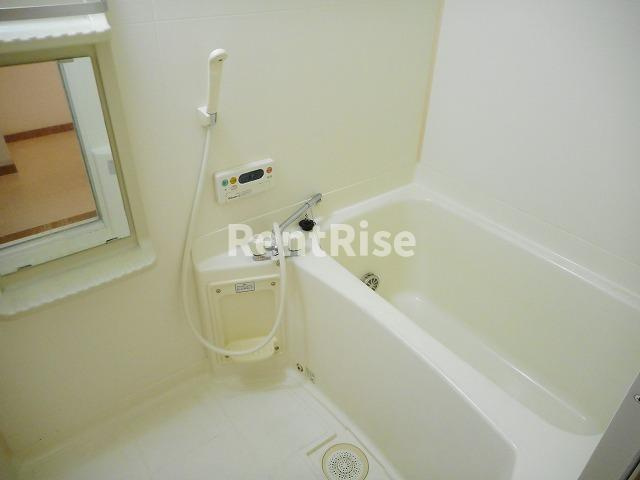 エトワール　ヒトミの浴室|バス