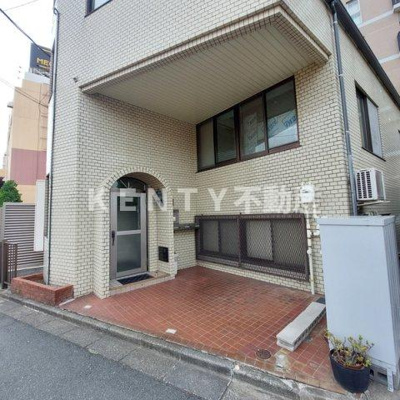 【その他共用部分】 | 宮田ビル