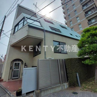 【外観】 | 宮田ビル | 外観です