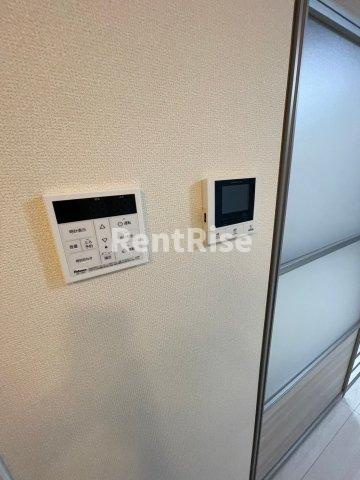プール リアンの設備