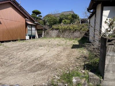 【外観】 | 平佐町字寄待土地