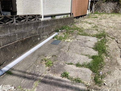 【外観】 | 平佐町字寄待土地