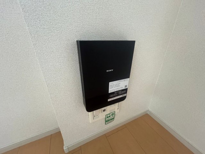【設備】 | ルミエール