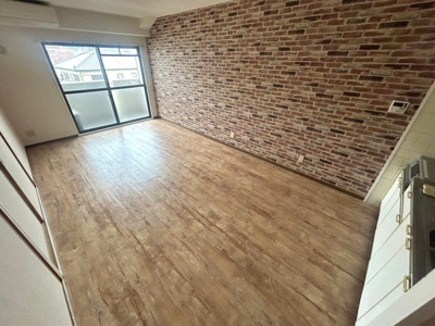 【居間・リビング】 | T’s court 土師ノ里