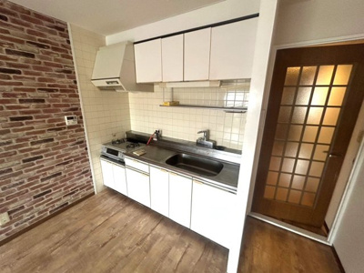 【キッチン】 | T’s court 土師ノ里