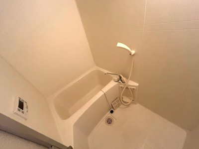 【浴室】 | T’s court 土師ノ里