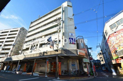 【外観】 | 小阪ビル