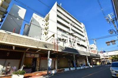 【外観】 | 小阪ビル