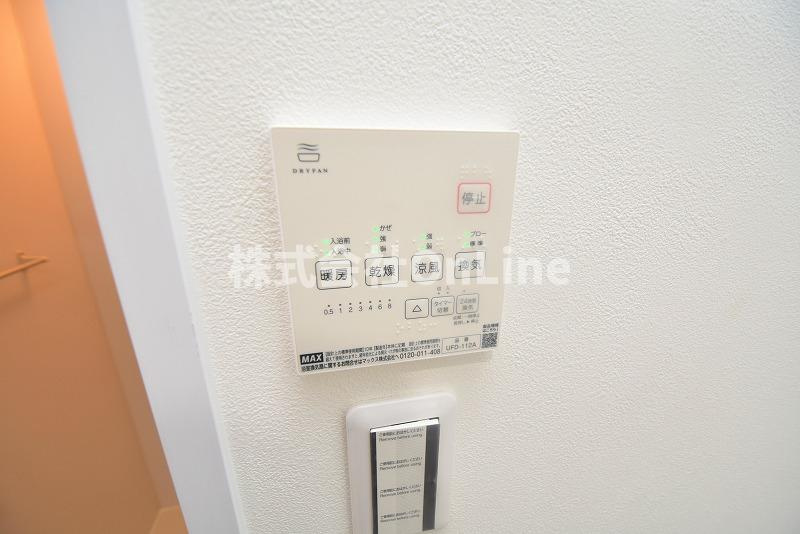 小阪駅前ヴィラデステの設備