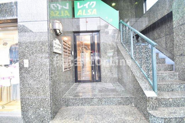 小阪駅前ヴィラデステのその他共用部分