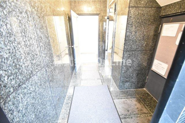 小阪駅前ヴィラデステのその他共用部分