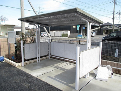 【その他共用部分】 | カルム　コリーヌ