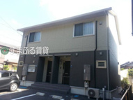 Wing小豆坂　岡崎市羽根町の画像