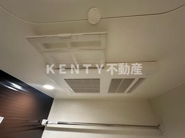 【設備】 | ARCOBALENO HANEDAⅡ