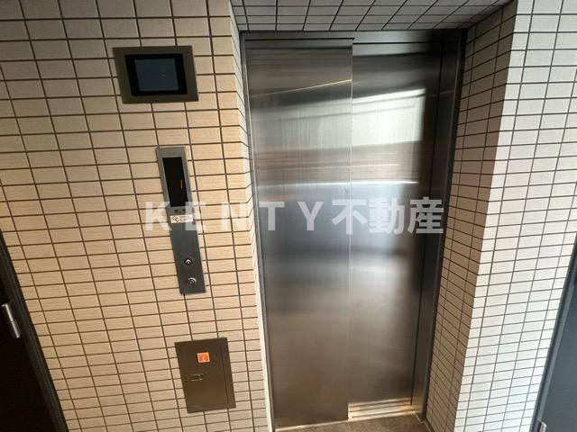 【設備】 | ARCOBALENO HANEDAⅡ