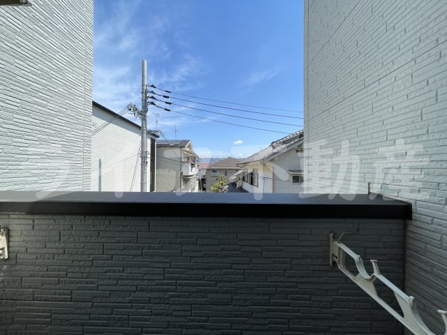 FOREST大蓮東の展望