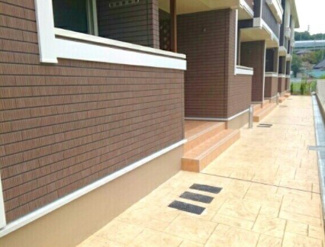 【その他共用部分】 | ディアコート箕谷(Good Home)