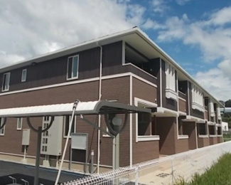 【外観】 | ディアコート箕谷(Good Home)