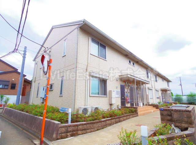 グリーンハイツ下里