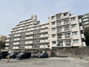 マリンコーポ浦賀の画像