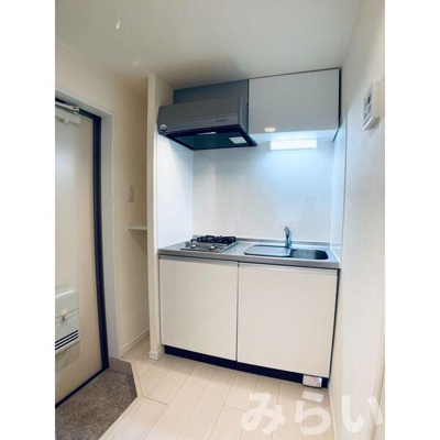 【キッチン】 | ラ・ネージュ筒井