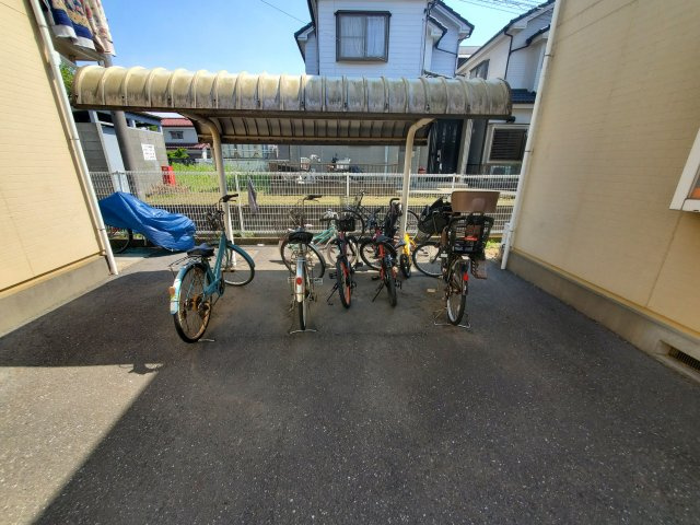 グランハイム岡田Aのその他