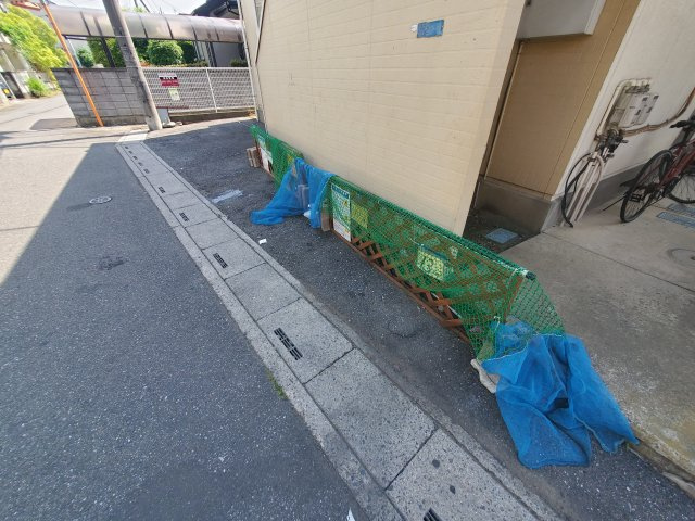 グランハイム岡田Aのその他共用部分