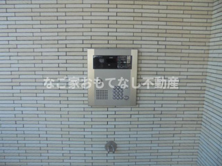 【その他共用部分】 | ※写真は別号室です