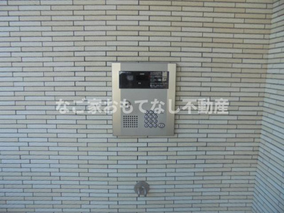 【その他共用部分】 | ピエールアンジュ | ※写真は別号室です