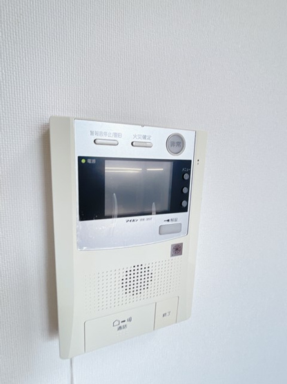 【セキュリティ】 | CORNES　HOUSE　NAGOYA