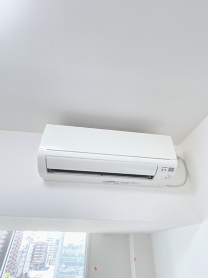 【設備】 | CORNES　HOUSE　NAGOYA