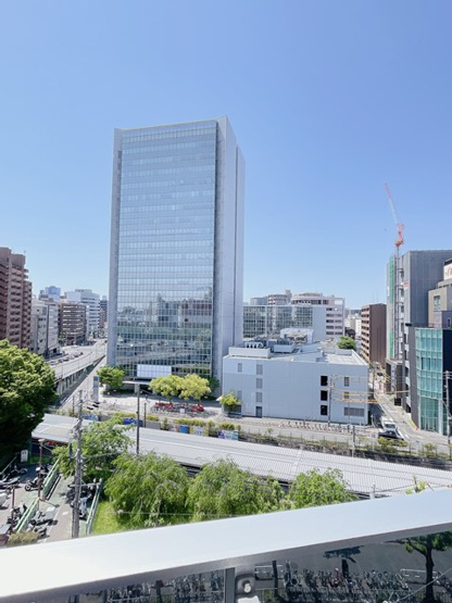 【展望】 | CORNES　HOUSE　NAGOYA
