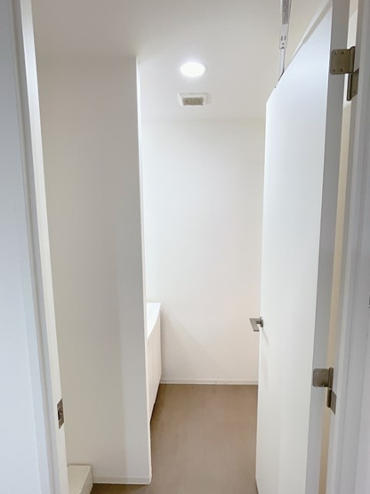 【内装】 | CORNES　HOUSE　NAGOYA